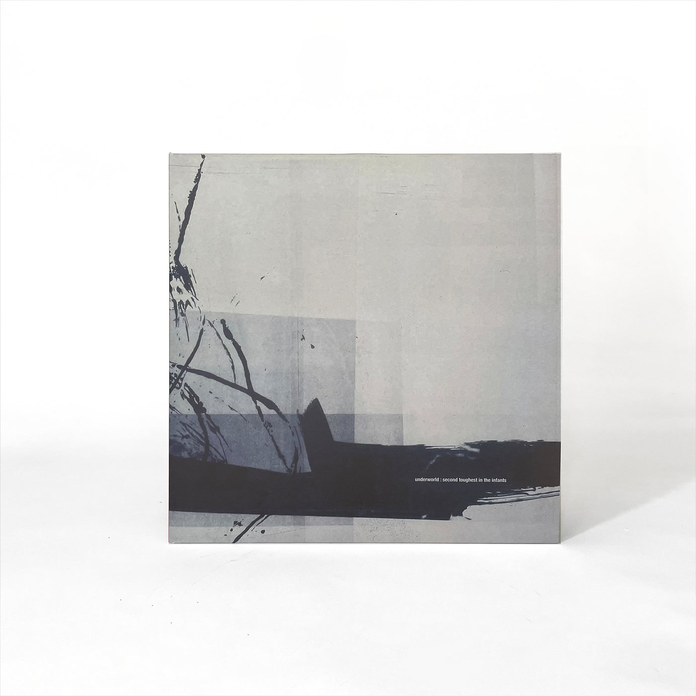 Underworld - Second Toughest in the Infants 2x 180G Vinyl LP Reissue