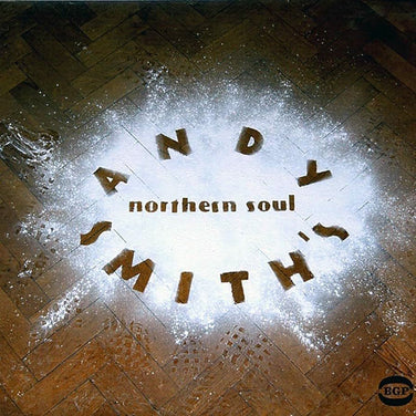 Andy Smith's Northern Soul - V/A 2x Vinyl LP