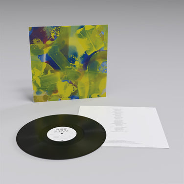 Philip Selway & Elysian Collective - Live at Evolution Studios Vinyl LP