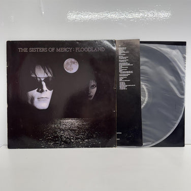 The Sisters Of Mercy - Floodland Vinyl
