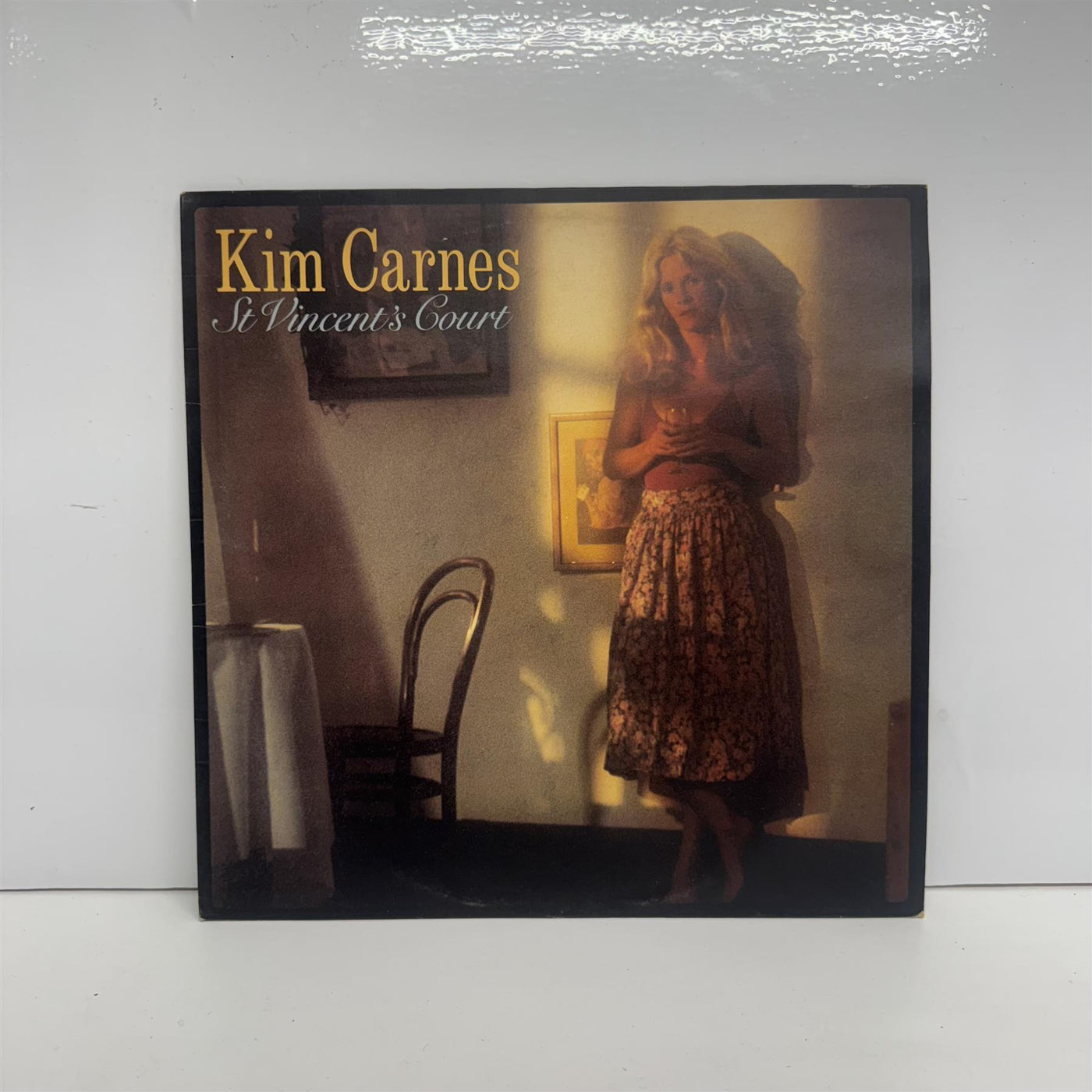 Kim Carnes - St Vincent's Court Vinyl LP