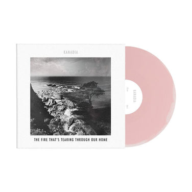 Kanadia - The Fire That's Tearing Through Our Home