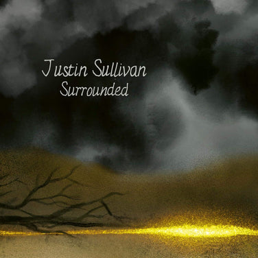 Justin Sullivan - Surrounded 2x Vinyl LP