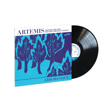 ARTEMIS - ARBORESQUE Vinyl LP