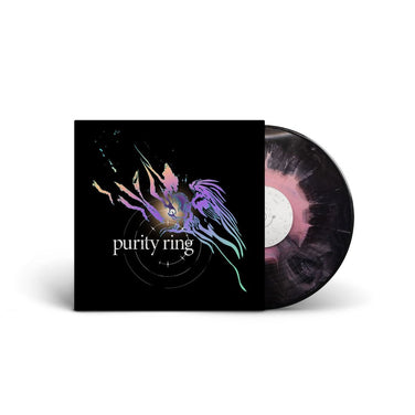 Purity Ring - purity ring