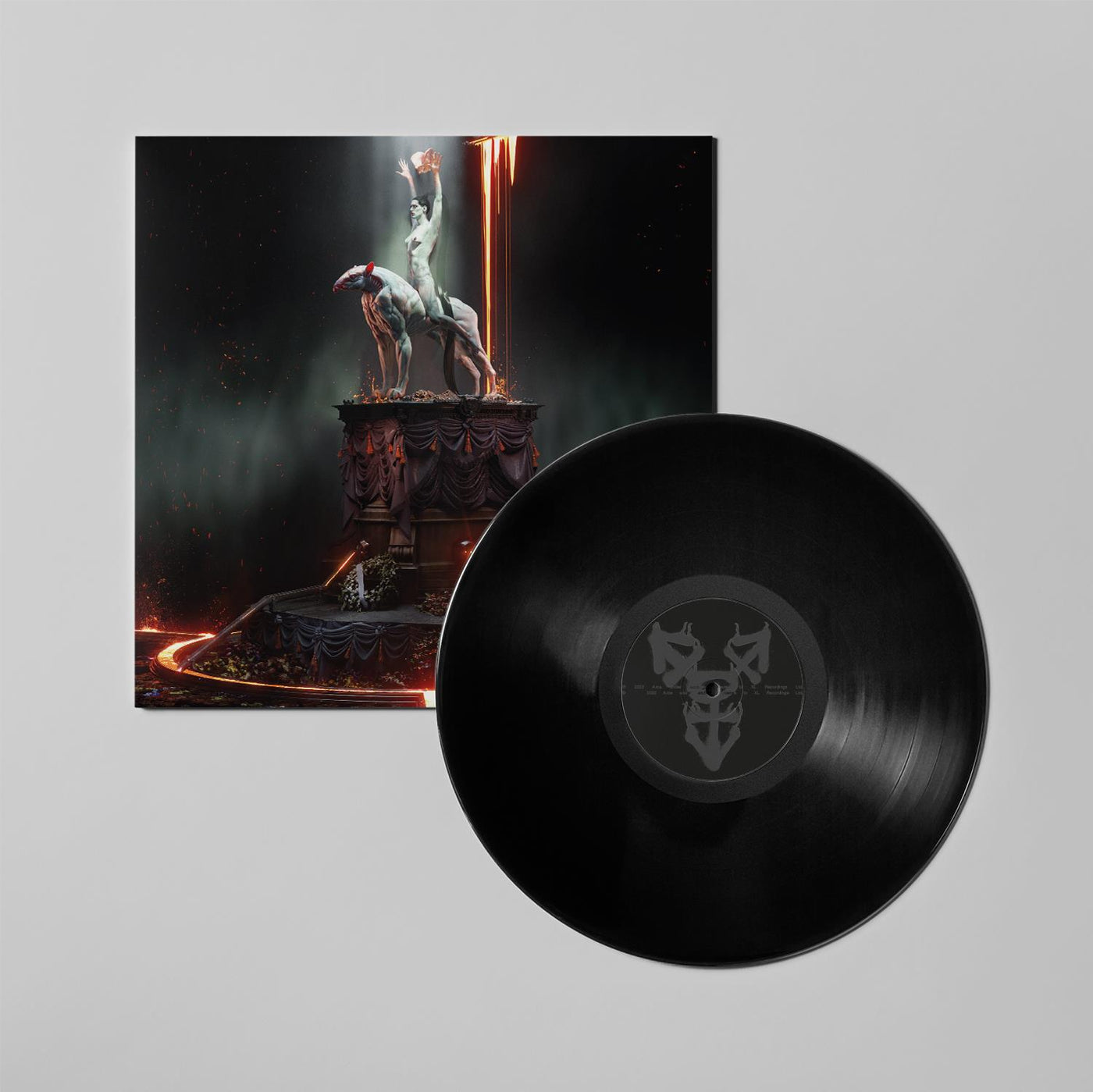 Arca - KicK iiiii