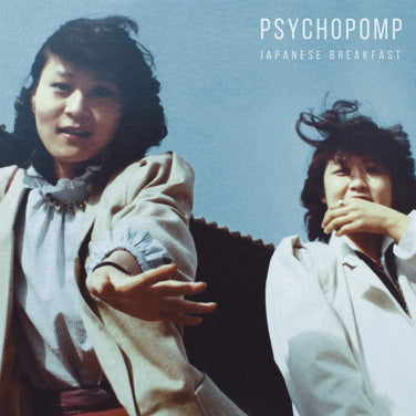 Japanese Breakfast - Psychopomp Vinyl LP