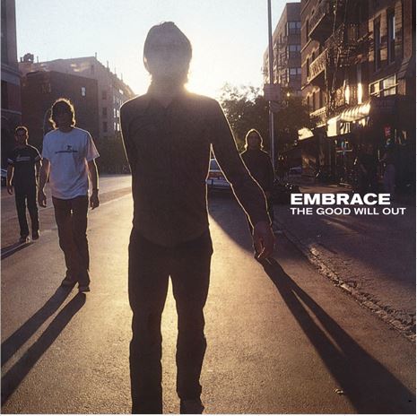 Embrace - The Good Will Out 2x Vinyl LP