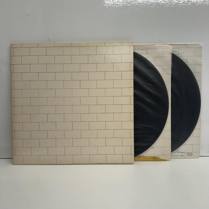 Pink Floyd - The Wall 2x Vinyl LP