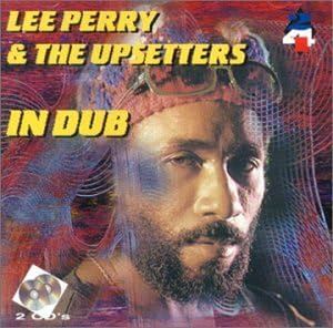 Lee Perry - In Dub 2CD