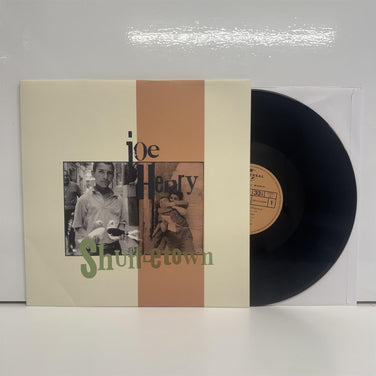 Joe Henry - Shuffletown Vinyl LP