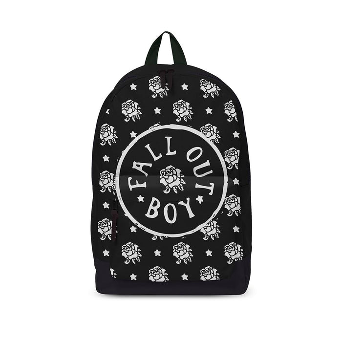 Fall Out Boy - Flowers Backpack