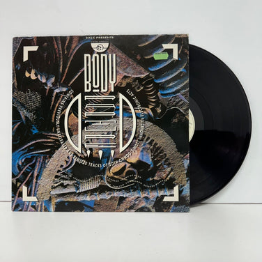 Body Rapture - V/A Vinyl LP