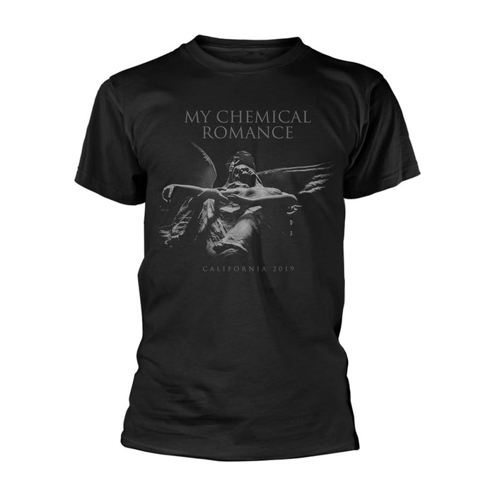 My Chemical Romance - Angel T-Shirt