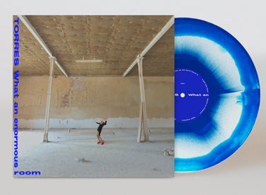 TORRES - What An Enormous Room