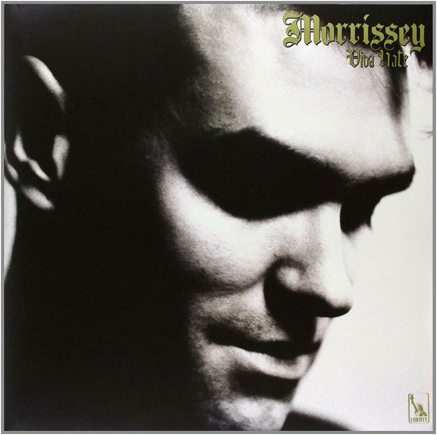 Morrissey - Viva Hate 180G Vinyl LP | Dig In Records