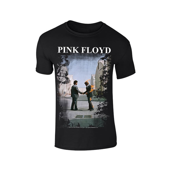Pink Floyd - Burning Man T-Shirt