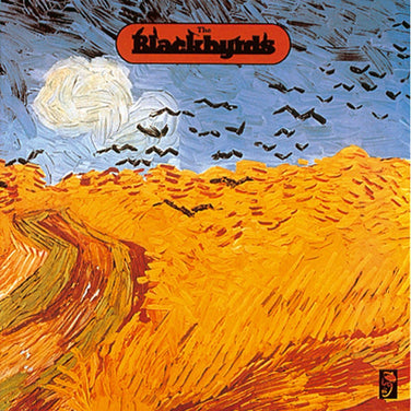 The Blackbyrds - The Blackbyrds Vinyl LP Reissue