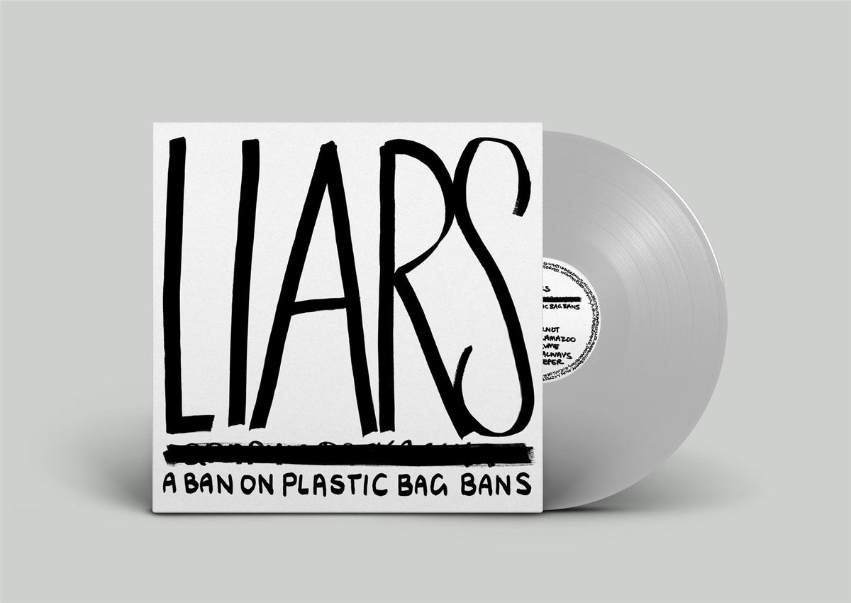 Liars - A Ban on Plastic Bag Bans