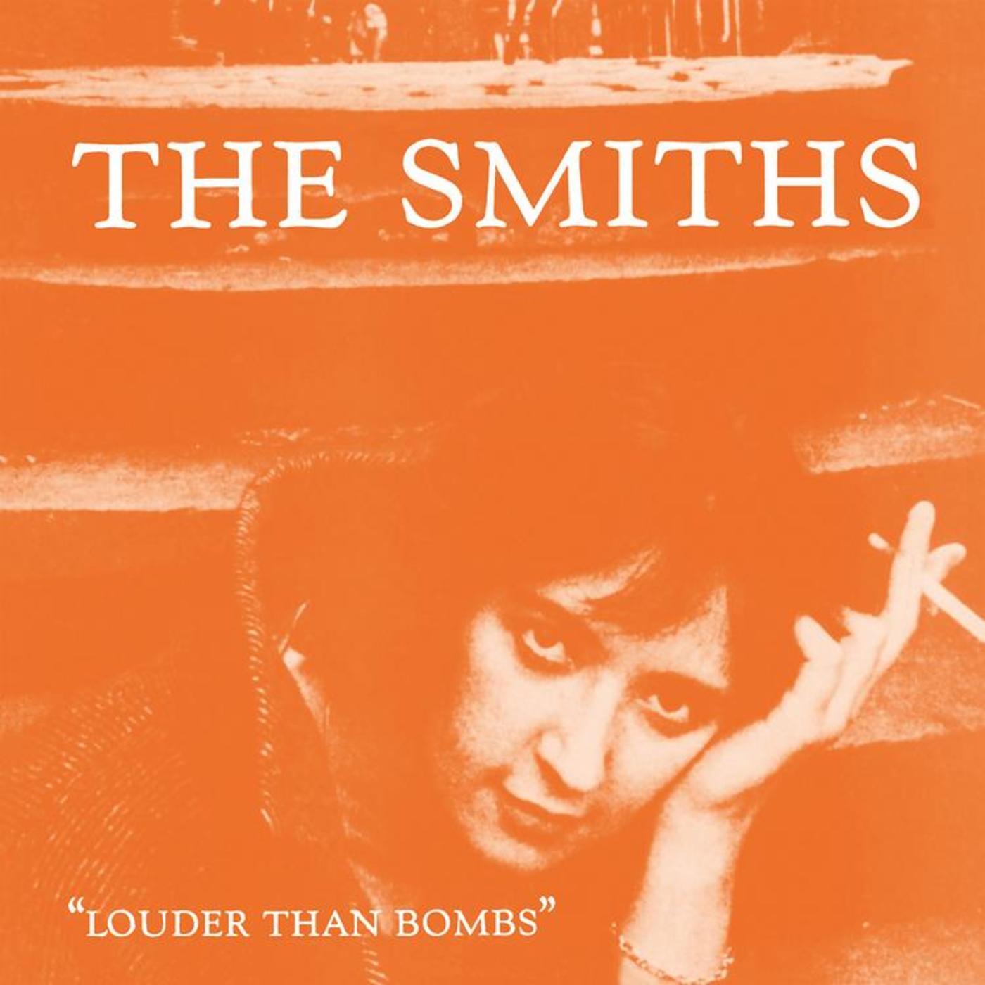 The Smiths - Louder Than Bombs 2x Vinyl LP