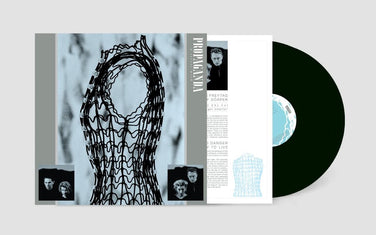 Propaganda - A Secret Wish Vinyl LP Reissue