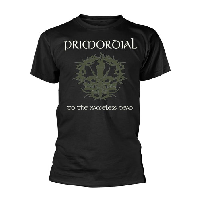 Primordial - To The Nameless Dead T-Shirt