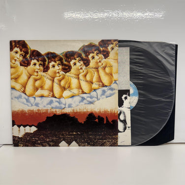 The Cure - Japanese Whispers: The Cure Singles Nov 82 : Nov 83 UK First Press Vinyl LP
