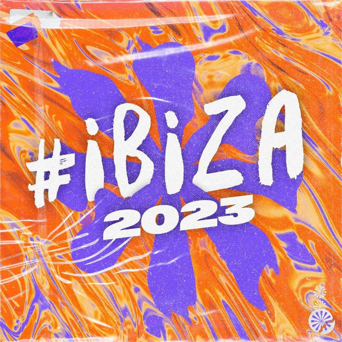 #Ibiza 2023 - V/A Vinyl LP