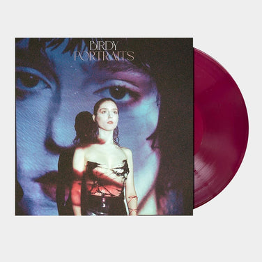 Birdy - Portraits Violet Vinyl LP