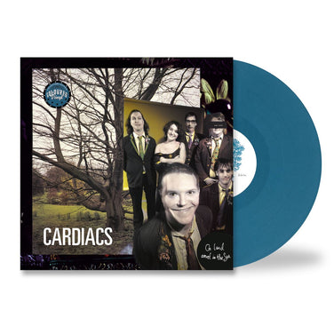 Cardiacs - On Land and in the Sea
