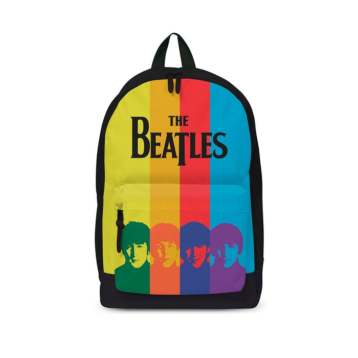 The Beatles - Hard Days Night Backpack