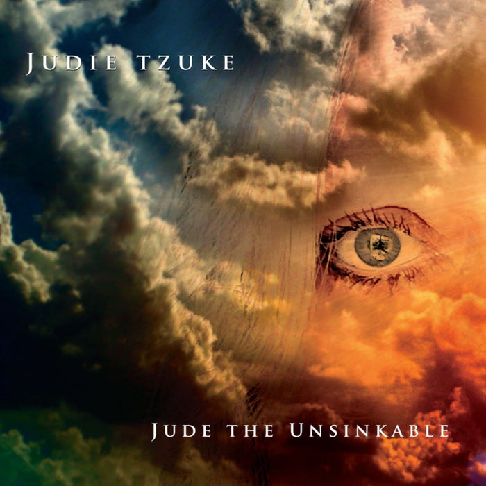 Judie Tzuke - Jude The Unsinkable Vinyl LP
