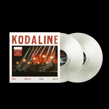 Kodaline - Our Roots Run Deep