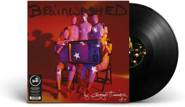 George Harrison - Brainwashed Vinyl LP Remastered