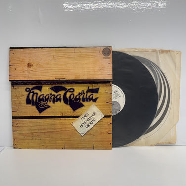 Magna Carta - Songs From Wasties Orchard Vinyl LP