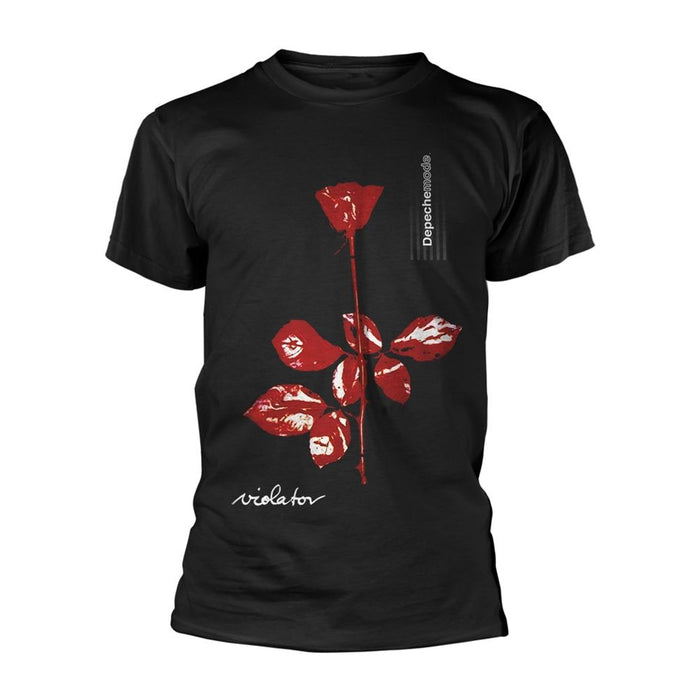 Depeche Mode - Violator T-Shirt