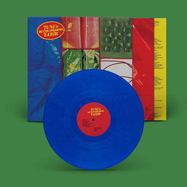 Tune-Yards - Better Dreaming