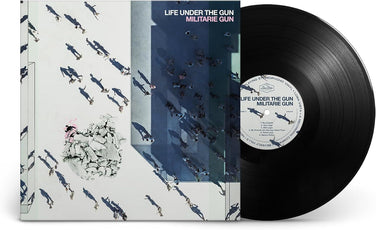 Militarie Gun - Life Under The Gun Vinyl LP