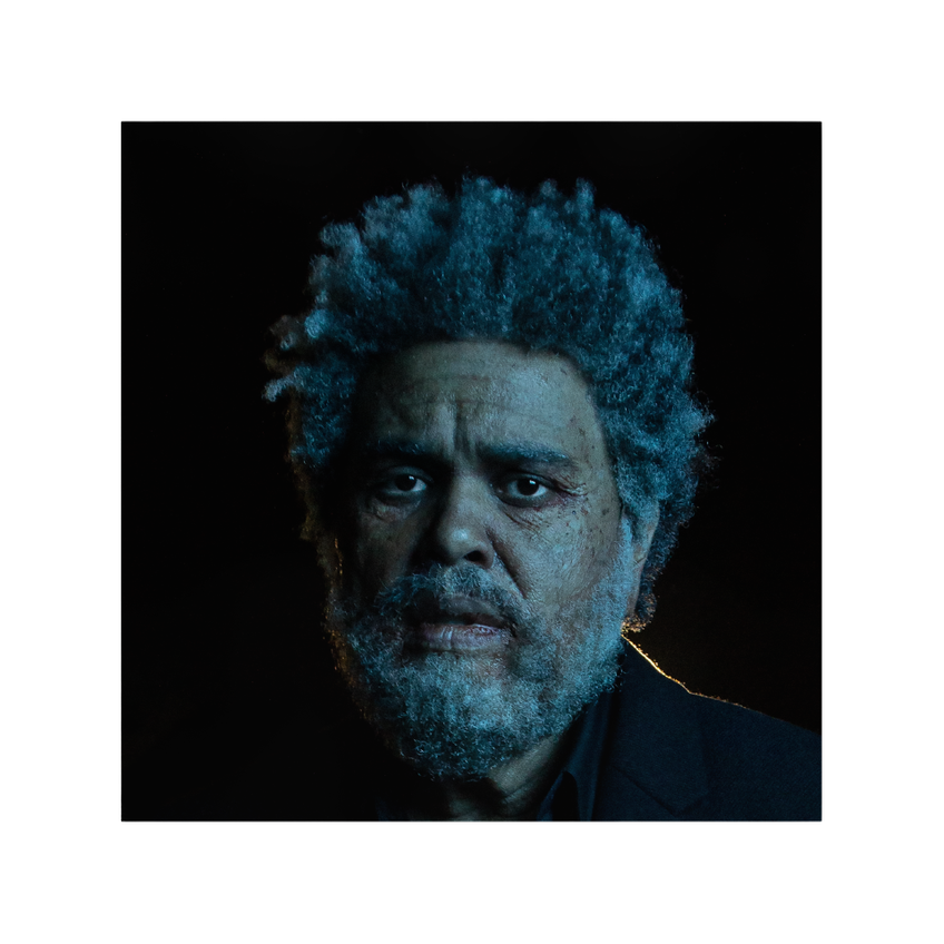 The Weeknd - Dawn FM Vinyl LP - Dig In Records