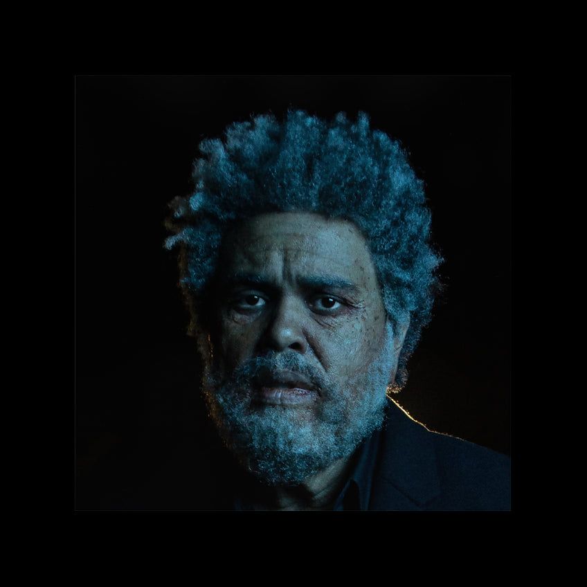 The Weeknd - Dawn FM