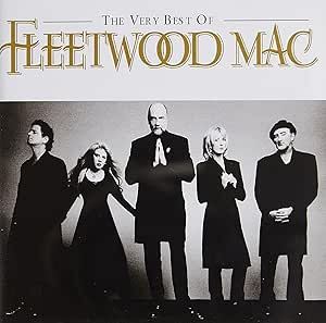 Fleetwood Mac - The Very Best Of Fleetwood Mac 2CD