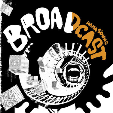 Broadcast - Haha Sound Vinyl LP Reissue