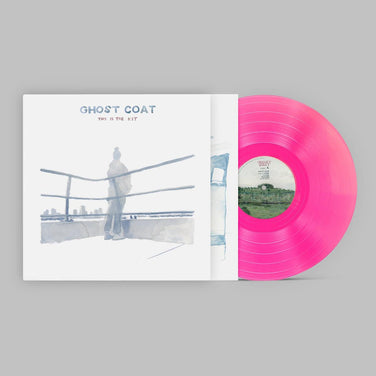 This Is The Kit - Ghost Cost