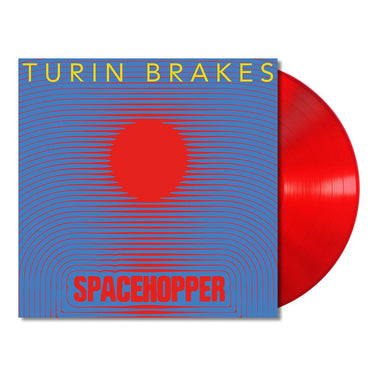 Turin Brakes - Spacehopper