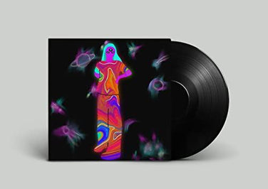 Cathy Jain - Spacegirl EP 12" Vinyl EP