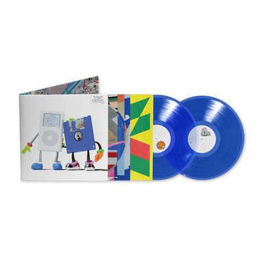 Avalanches - No Bad Memories