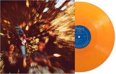 Creedence Clearwater Revival - Bayou Country Orange Vinyl LP Reissue