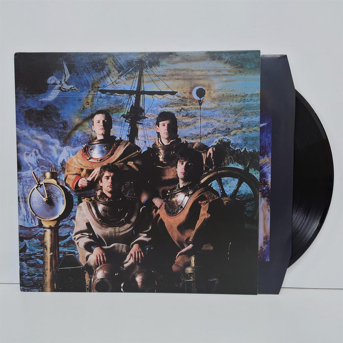 XTC - Black Sea 200G Vinyl LP Remastered