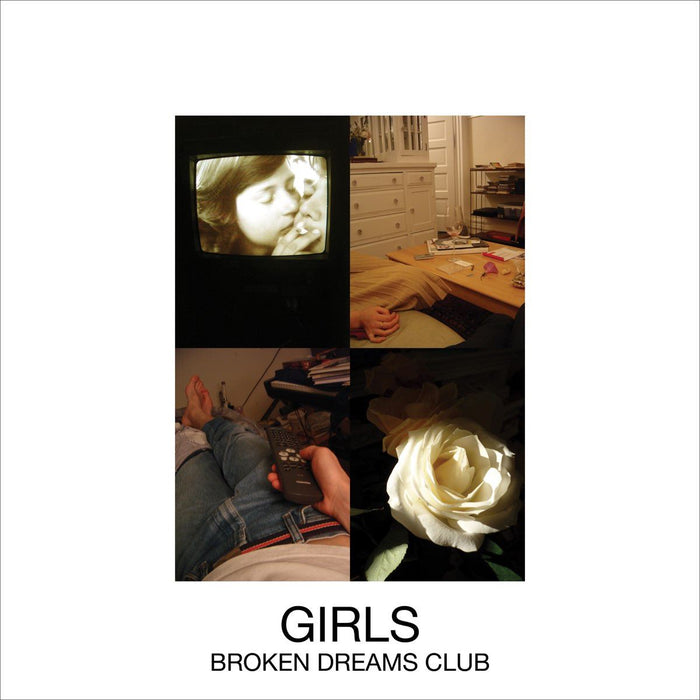 Girls - Broken Dreams Club