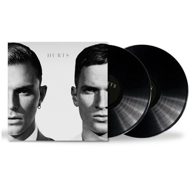 Hurts - Happiness 15th Anniversary 2x Vinyl LP